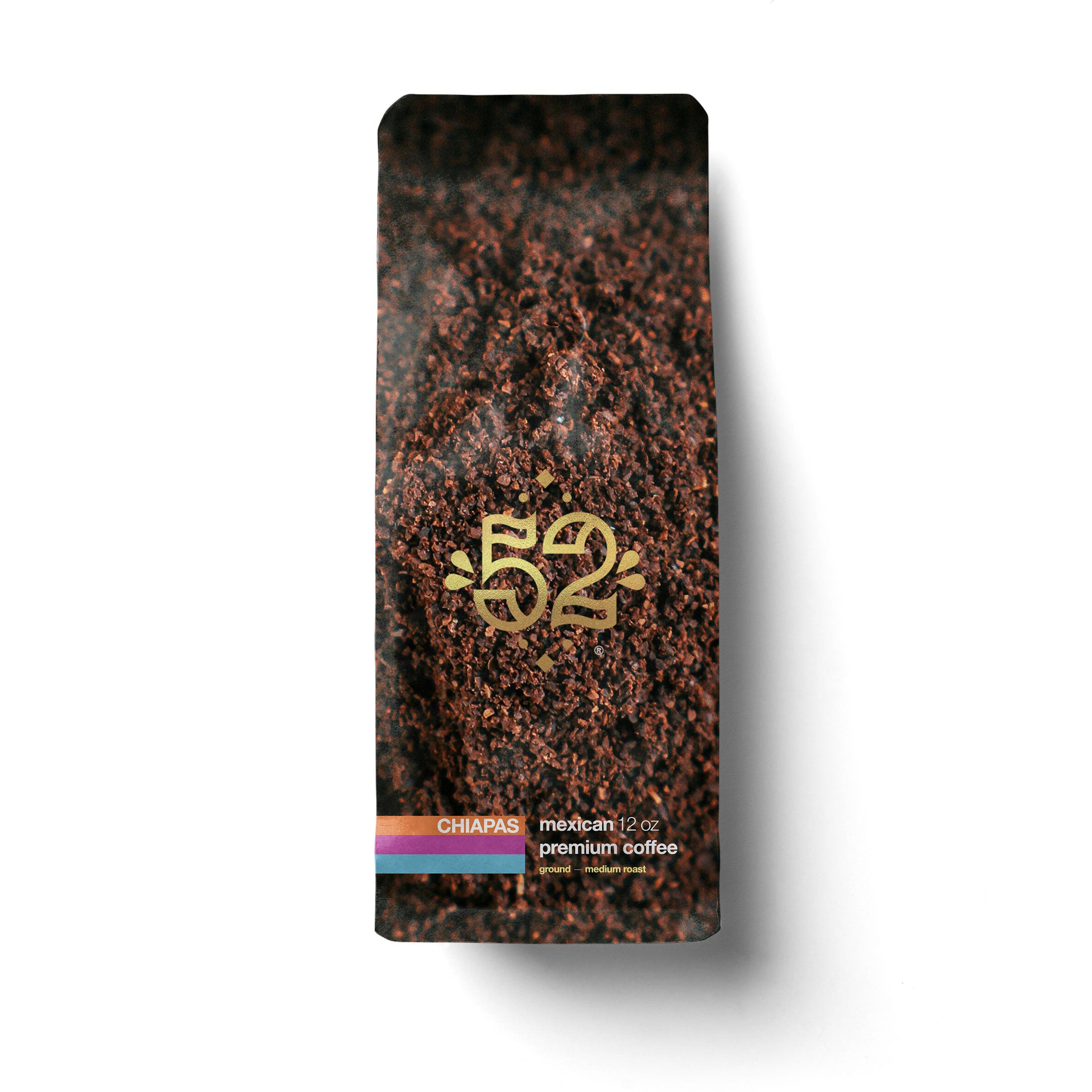 Café Artesanal 52. Elite Special Edition USA - Chiapas 12 oz