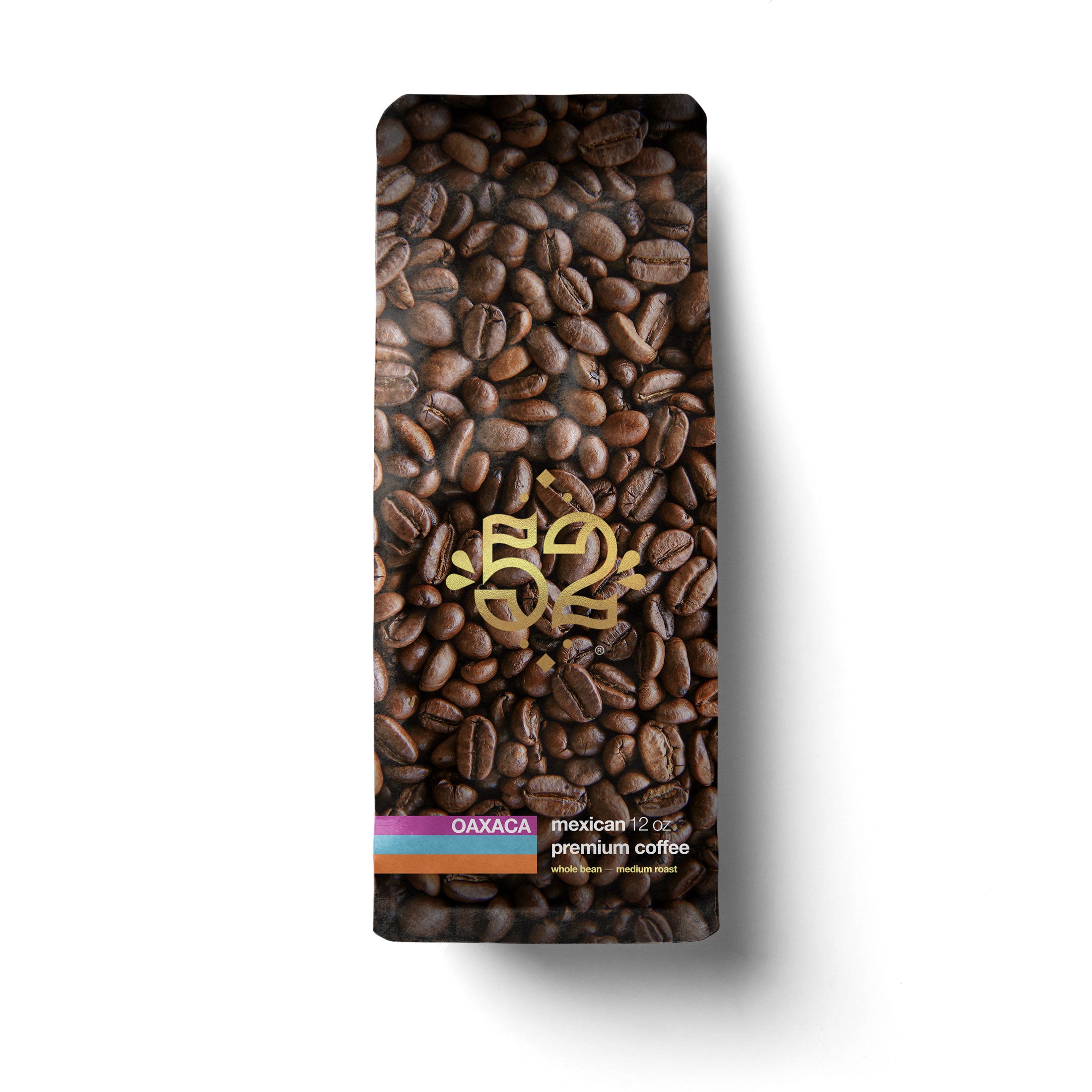 Café Artesanal 52. Elite Special Edition USA - Oaxaca 12 oz