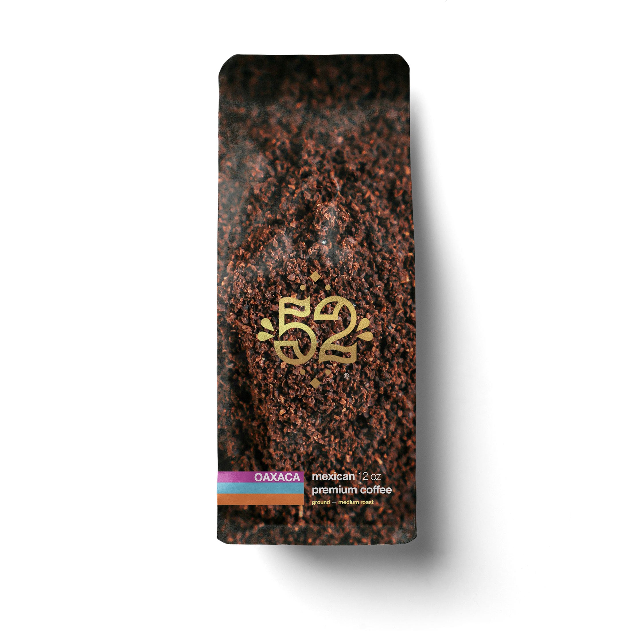 Café Artesanal 52. Elite Special Edition USA - Oaxaca 12 oz