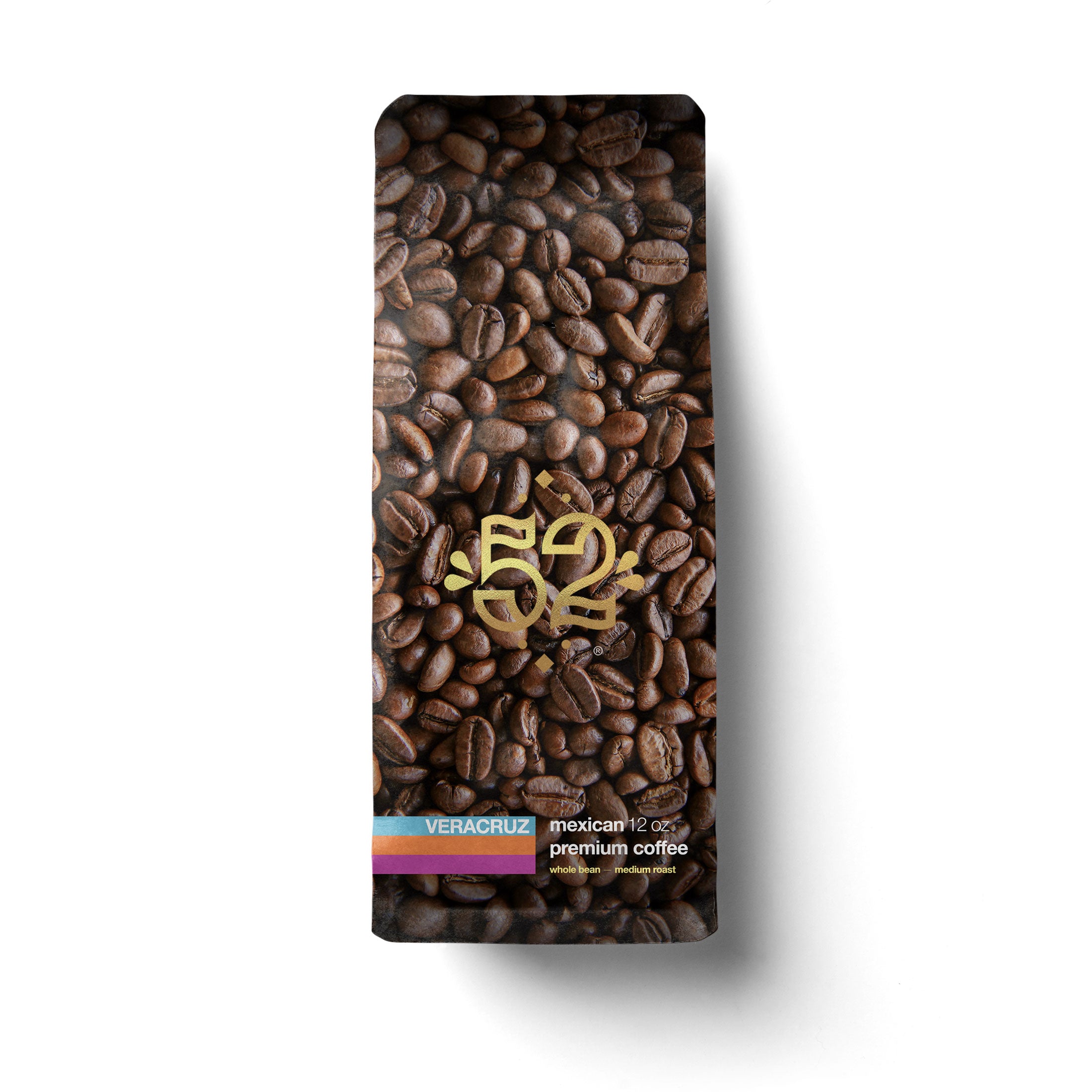 Café Artesanal 52. Elite Special Edition USA - Veracruz 12 oz