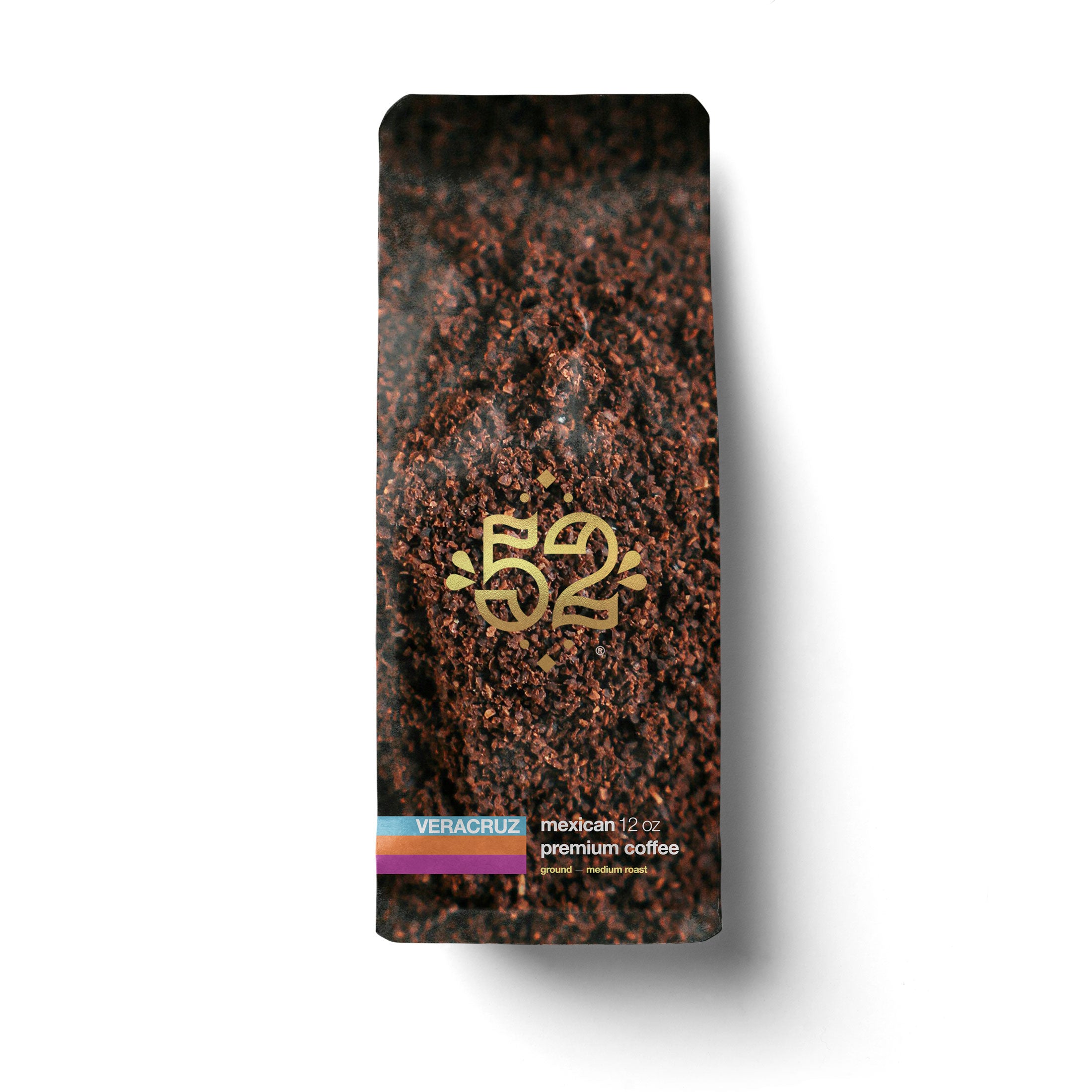 Café Artesanal 52. Elite Special Edition USA - Veracruz 12 oz