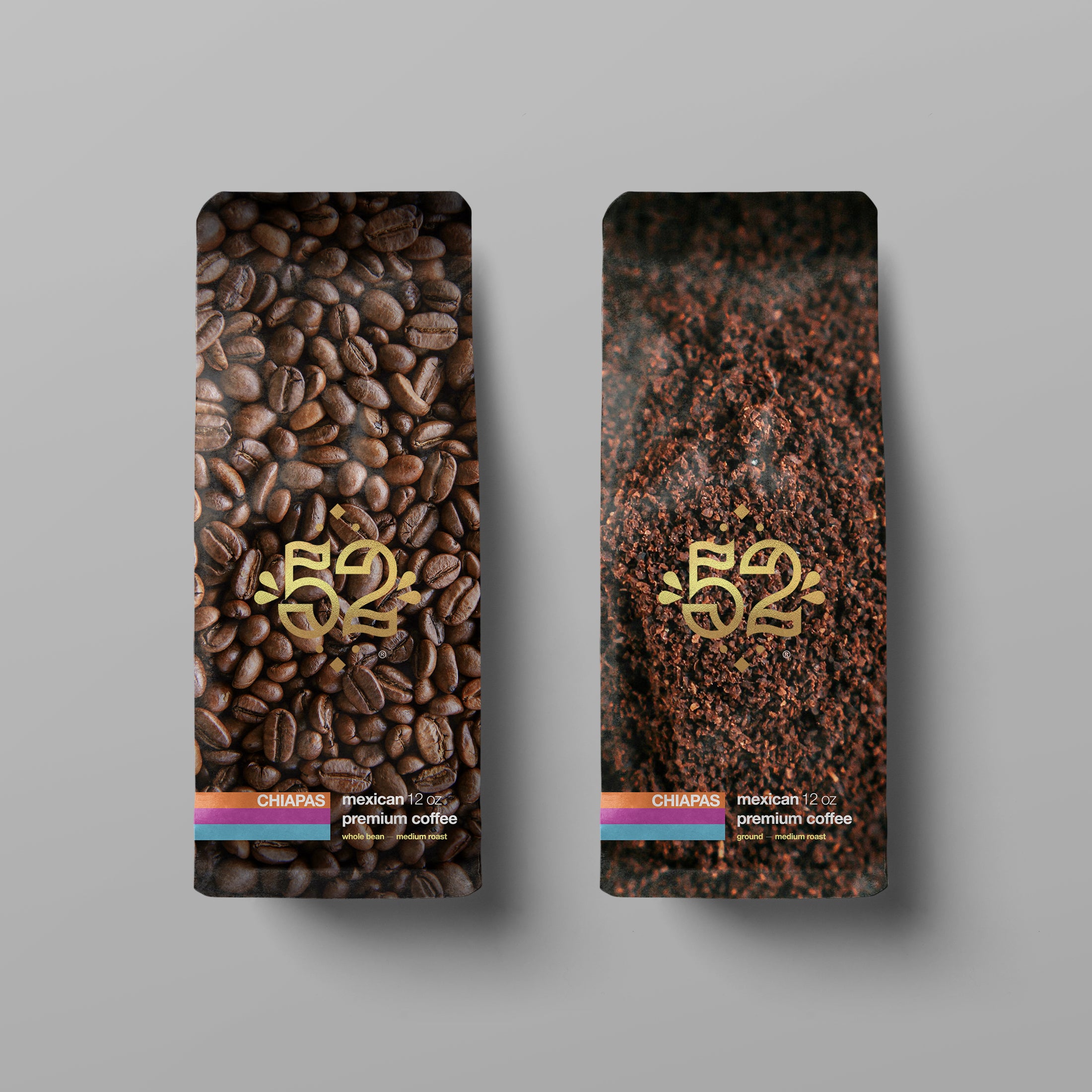 Café Artesanal 52. Elite Special Edition USA - Chiapas 12 oz
