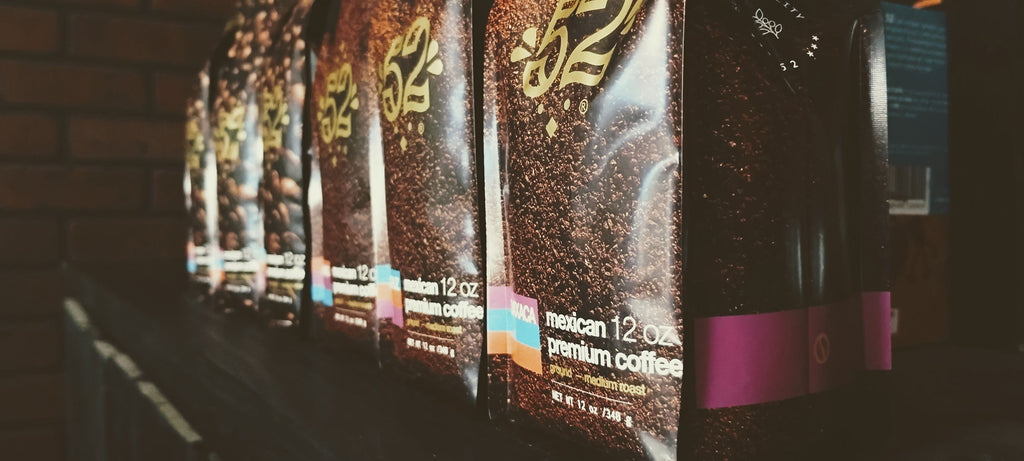 Colección completa café Elite USA Edition - Veracruz, Chiapas y Oaxaca