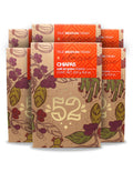Café Artesanal 52 CLASSIC Chiapas Pack de 6 - Grano