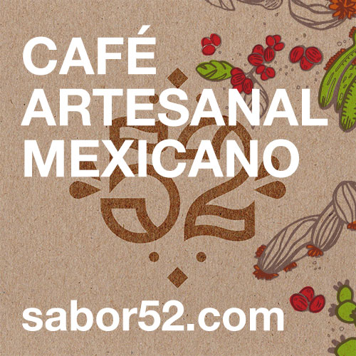 Café 52 - banner